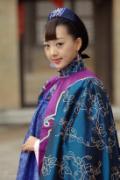 电视连续剧绣娘兰馨精彩剧照(27)