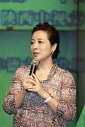 剧照-图文：漂亮女人发布会--陈小艺自认不漂亮