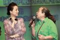 剧照-图文：漂亮女人发布会--陈小艺和李明启