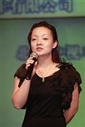 剧照-图文：漂亮女人发布会--编剧吴海燕 