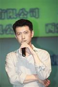 剧照-图文：漂亮女人发布会--王同辉