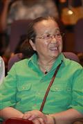 剧照-图文：漂亮女人发布会--李明启