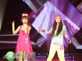 剧照-图文：花儿朵朵全国30强-大眼睛组合