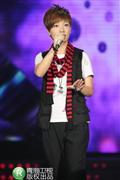 剧照-李宇春恩师看好李杨璐 支持“选秀专业户”(图)