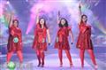 剧照-图文：花儿朵朵20强出炉-大女郎组合