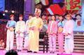 剧照-资料图片：喜来坞最佳拍档季冠军-恋爱鹿鼎记