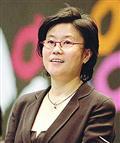 剧照-李少红情绪失控 怒批媒体武断评判红楼(图)