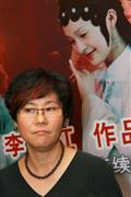 剧照-新作被“黑”爱将出走 李少红很受伤(图)