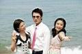 2005年韩剧去海边吧精彩剧照(2)