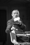 剧照-周立波四年后退出演艺界：我是不可复制的(图)