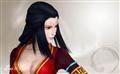 剧照-资料图片：电视剧古剑奇谭人物--红玉