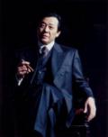 电视剧刀锋1937精彩剧照(33)