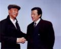 电视剧刀锋1937精彩剧照(12)