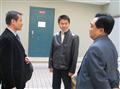 像傻瓜一样去爱的剧照1