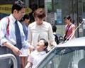 正义代书战士的剧照19