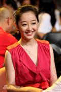 剧照-图文：红楼梦发布会-蒋梦婕