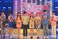 剧照-新版宝黛钗甜蜜对唱 七夕演绎夏日热恋(图)