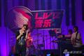 剧照-周笔畅衣锦还乡 打造演唱会规格“真LIVE”(图)