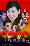 张灯结彩之美丽梦想精彩海报1/1