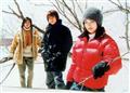 雪地里的星星精彩剧照2/17