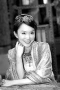 剧照-范文芳猜心妙手 顾虑男友婉拒吻戏(附图)