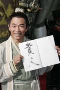 剧照-图文：猜心妙手吴宗宪 只对人“心”感兴趣(13)