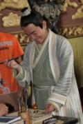 剧照-图文：猜心妙手吴宗宪 只对人“心”感兴趣(12)