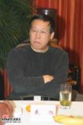 剧照-图文：垂直打击研讨会--专家戴旭