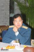 剧照-图文：垂直打击研讨会--嘉宾裴庆辰