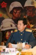 剧照-图文：空政宣传部副部长卫转业谈垂直打击