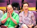 漂亮女人精彩剧照5/6