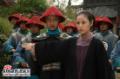 剧照-大祠堂世间甘苦 林心如感悟真情人生(组图)
