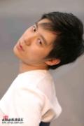 剧照-王茂蕾大祠堂里演绎中国式男人(组图)