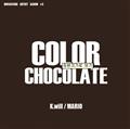 专辑：K Will&马里奥--Color Chocolate