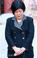 剧照-图文：新红楼梦开播发布会-李小婉落泪