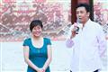剧照-图文：新红楼梦开播发布会-李少红和曾念平
