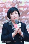剧照-图文：新红楼梦开播发布会-李小婉