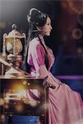 剧照-新红楼梦北京首映 汤灿与十二钗争艳(组图)