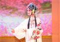剧照-小宝钗首曝昆曲扮相 BTV盛典李沁惊动全场(图)