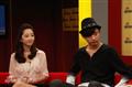剧照-图文：少年宝黛钗做客--两大主演