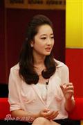 剧照-图文：少年宝黛钗做客--蒋梦婕谈兴正浓