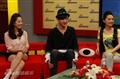 剧照-图文：少年宝黛钗做客--三主演聊红楼