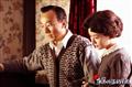 剧照-新电波李侠夫妇分两路 赵子岐演戏中戏(图)