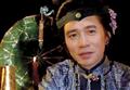 剧照-图文：男版红楼-梁朝伟版李纨