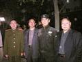 剧照-图文：非常24小时2发布会--各位领导到场