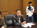 剧照-图文：非常24小时2新闻发布会--导演石伟