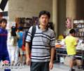 剧照-非常24小时2征集到的演员资料--孙正乾(图)