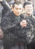 剧照-图文：风云2开机 赵文卓何润东等出席(13)
