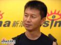 剧照-图文：吴若甫作客新浪嘉宾聊天室聊国家机密