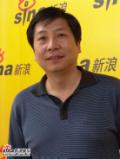 剧照-图文：隆晓辉作客新浪嘉宾聊天室聊国家机密